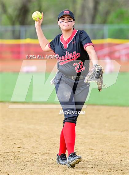 Thumbnail 3 in Muhlenberg @ Reading photogallery.