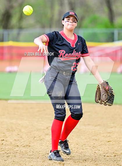 Thumbnail 3 in Muhlenberg @ Reading photogallery.