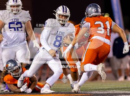 Thumbnail 3 in Lehi @ Skyridge photogallery.