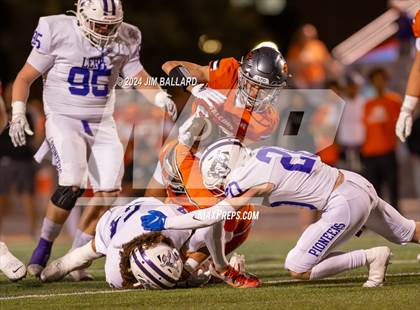 Thumbnail 1 in Lehi @ Skyridge photogallery.