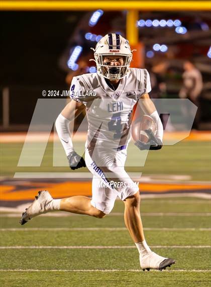 Thumbnail 3 in Lehi @ Skyridge photogallery.