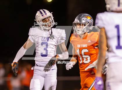 Thumbnail 1 in Lehi @ Skyridge photogallery.