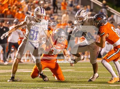 Thumbnail 3 in Lehi @ Skyridge photogallery.