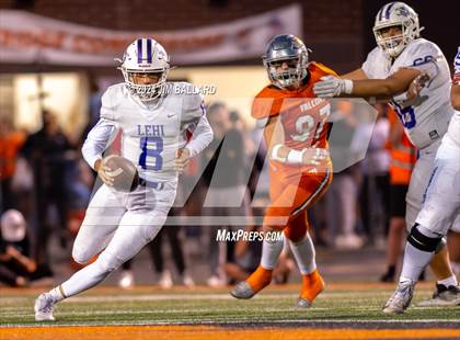 Thumbnail 2 in Lehi @ Skyridge photogallery.