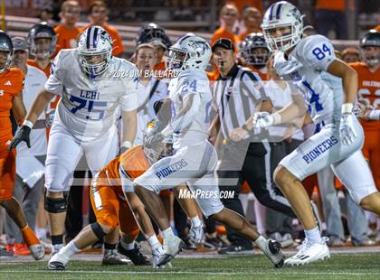 Thumbnail 1 in Lehi @ Skyridge photogallery.