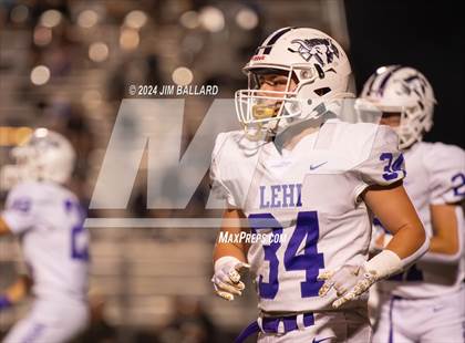 Thumbnail 2 in Lehi @ Skyridge photogallery.