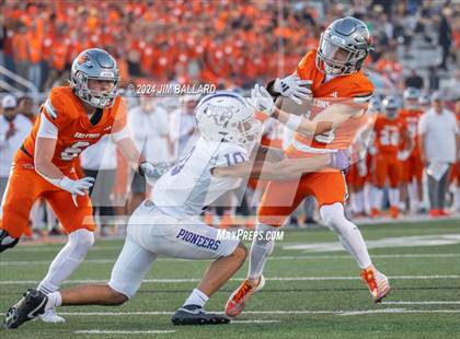 Thumbnail 1 in Lehi @ Skyridge photogallery.