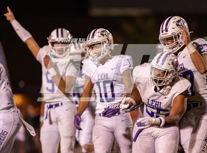 Thumbnail 1 in Lehi @ Skyridge photogallery.