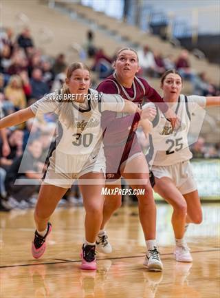 Norfolk @ Lincoln Southeast