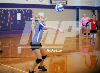 Thumbnail 3 in Lawrence vs. Kalamazoo HomeSchool photogallery.