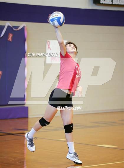 Thumbnail 2 in Lawrence vs. Kalamazoo HomeSchool photogallery.