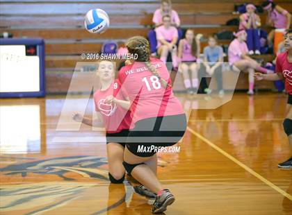 Thumbnail 2 in Lawrence vs. Kalamazoo HomeSchool photogallery.