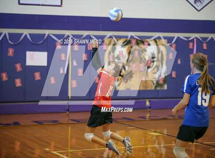 Thumbnail 3 in Lawrence vs. Kalamazoo HomeSchool photogallery.