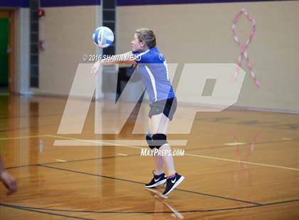 Thumbnail 3 in Lawrence vs. Kalamazoo HomeSchool photogallery.