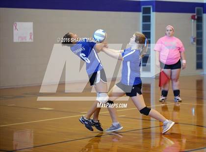 Thumbnail 1 in Lawrence vs. Kalamazoo HomeSchool photogallery.