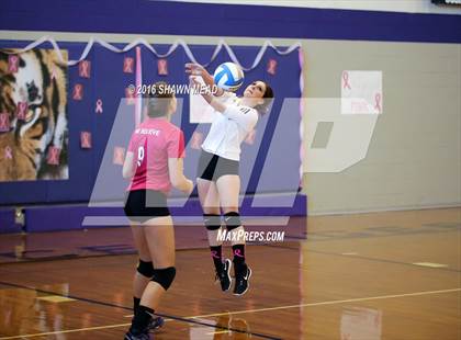 Thumbnail 1 in Lawrence vs. Kalamazoo HomeSchool photogallery.