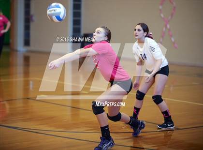 Thumbnail 1 in Lawrence vs. Kalamazoo HomeSchool photogallery.