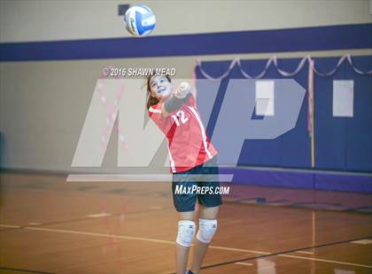 Thumbnail 1 in Lawrence vs. Kalamazoo HomeSchool photogallery.