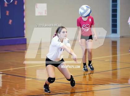 Thumbnail 1 in Lawrence vs. Kalamazoo HomeSchool photogallery.