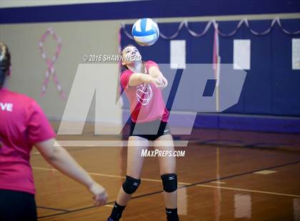 Thumbnail 2 in Lawrence vs. Kalamazoo HomeSchool photogallery.