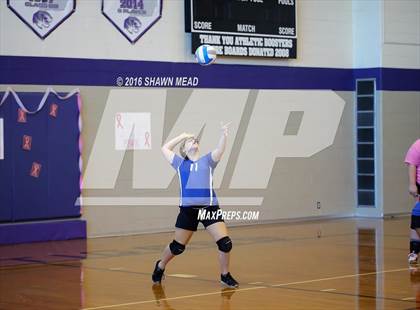 Thumbnail 3 in Lawrence vs. Kalamazoo HomeSchool photogallery.