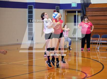 Thumbnail 3 in Lawrence vs. Kalamazoo HomeSchool photogallery.
