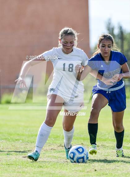Thumbnail 2 in East Mountain @ Santa Fe Prep photogallery.