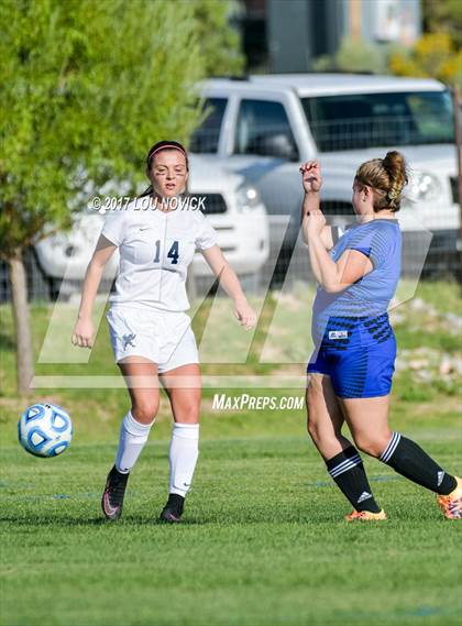Thumbnail 3 in East Mountain @ Santa Fe Prep photogallery.