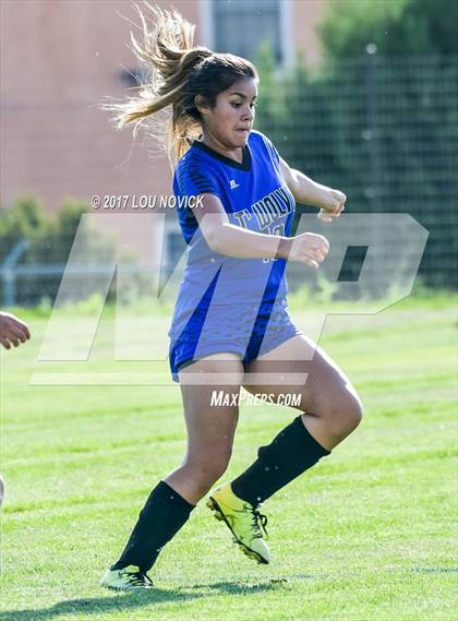 Thumbnail 1 in East Mountain @ Santa Fe Prep photogallery.