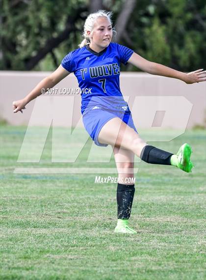 Thumbnail 3 in East Mountain @ Santa Fe Prep photogallery.