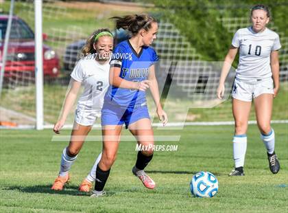 Thumbnail 2 in East Mountain @ Santa Fe Prep photogallery.