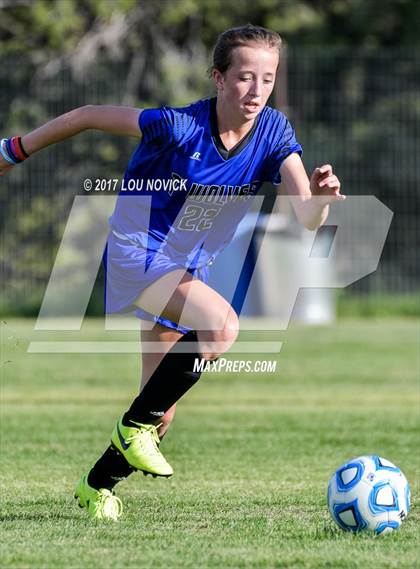Thumbnail 2 in East Mountain @ Santa Fe Prep photogallery.