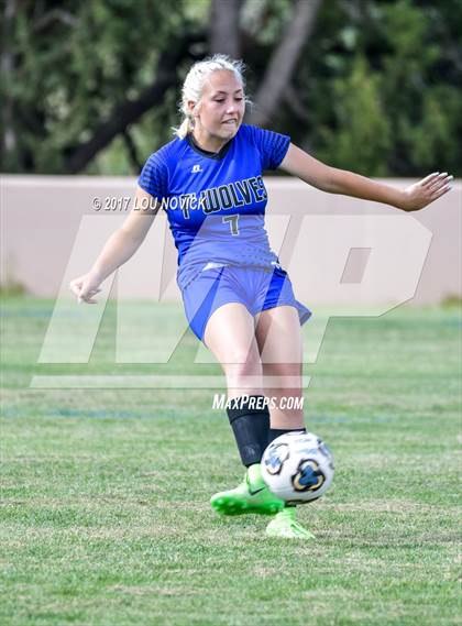 Thumbnail 2 in East Mountain @ Santa Fe Prep photogallery.