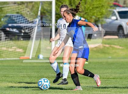 Thumbnail 3 in East Mountain @ Santa Fe Prep photogallery.