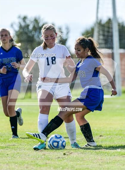 Thumbnail 1 in East Mountain @ Santa Fe Prep photogallery.