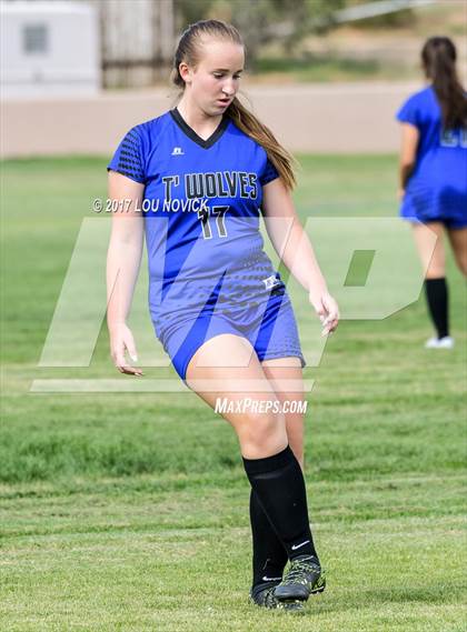 Thumbnail 2 in East Mountain @ Santa Fe Prep photogallery.