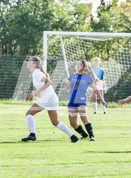 Thumbnail 2 in East Mountain @ Santa Fe Prep photogallery.