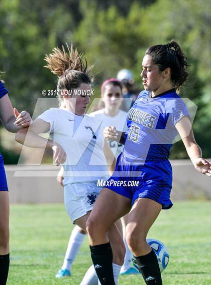 Thumbnail 3 in East Mountain @ Santa Fe Prep photogallery.