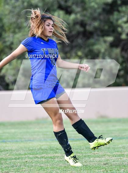 Thumbnail 1 in East Mountain @ Santa Fe Prep photogallery.