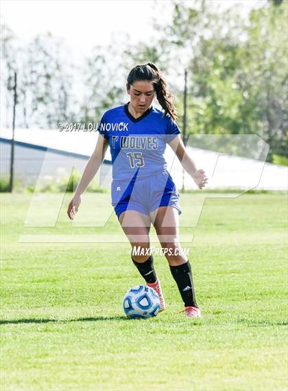 Thumbnail 3 in East Mountain @ Santa Fe Prep photogallery.