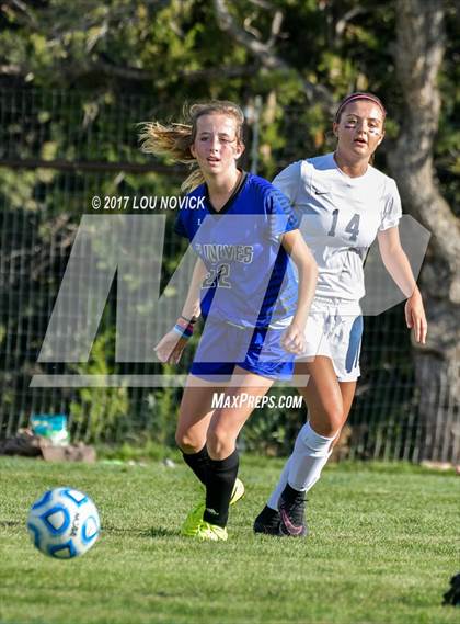 Thumbnail 3 in East Mountain @ Santa Fe Prep photogallery.