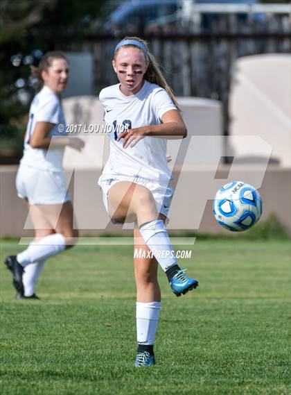 Thumbnail 2 in East Mountain @ Santa Fe Prep photogallery.