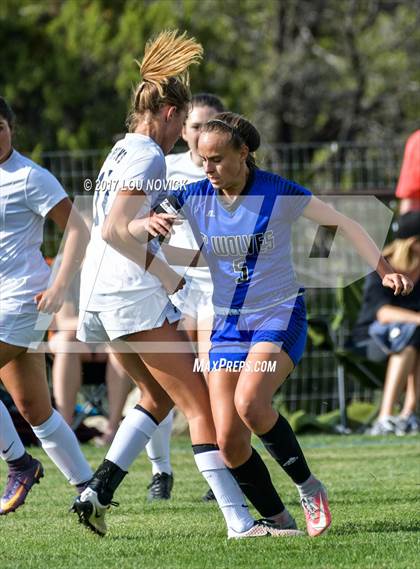 Thumbnail 2 in East Mountain @ Santa Fe Prep photogallery.