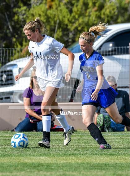 Thumbnail 2 in East Mountain @ Santa Fe Prep photogallery.