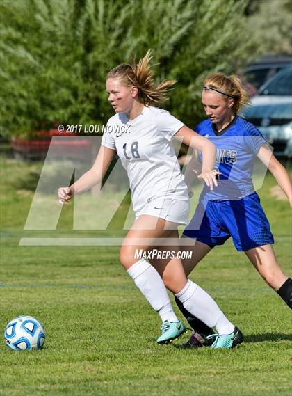 Thumbnail 3 in East Mountain @ Santa Fe Prep photogallery.