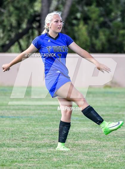 Thumbnail 1 in East Mountain @ Santa Fe Prep photogallery.