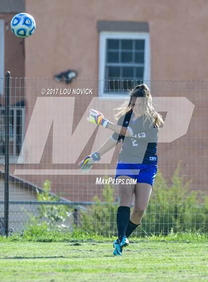 Thumbnail 1 in East Mountain @ Santa Fe Prep photogallery.
