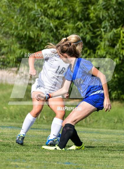 Thumbnail 2 in East Mountain @ Santa Fe Prep photogallery.