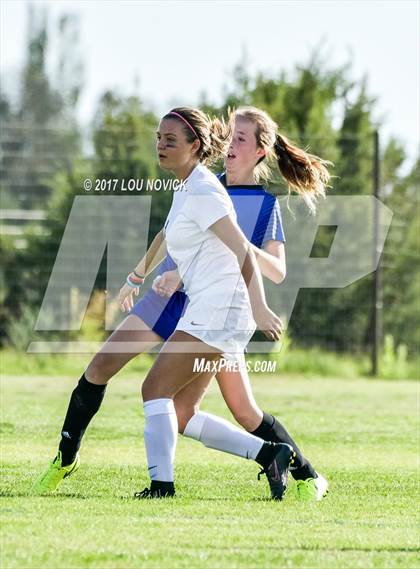 Thumbnail 3 in East Mountain @ Santa Fe Prep photogallery.