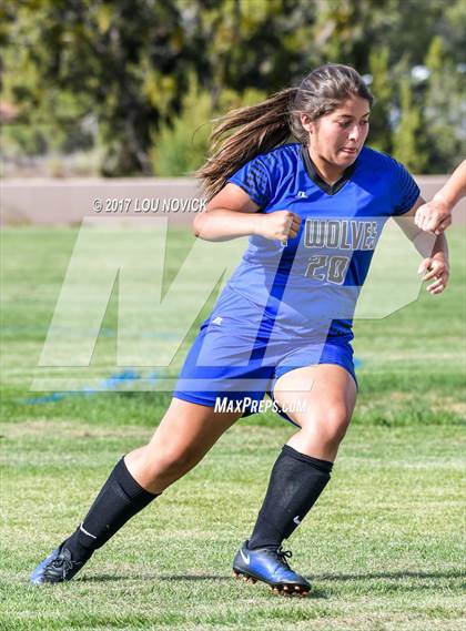 Thumbnail 2 in East Mountain @ Santa Fe Prep photogallery.